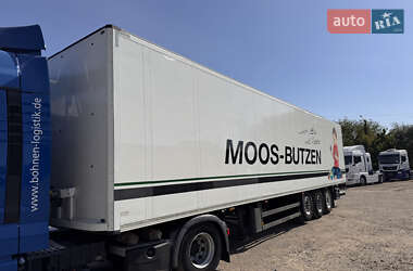 Изотермическая будка Schmitz Cargobull Cargobull 2011 в Черновцах