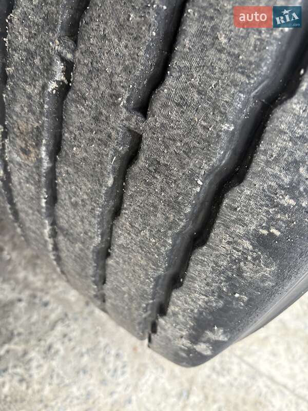 Тентованный борт (штора) - полуприцеп Schmitz Cargobull Cargobull 2013 в Луцке фото 7 Тентованный борт (штора) - полуприцеп Schmitz Cargobull Cargobull 2013 в Луцке