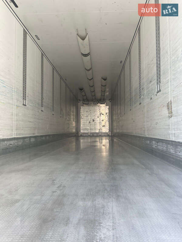 Рефрижератор полуприцеп Schmitz Cargobull Cargobull 2014 в Иршаве фото 18 Рефрижератор полуприцеп Schmitz Cargobull Cargobull 2014 в Иршаве