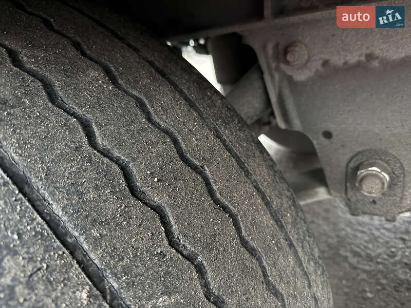 Изотермическая будка Schmitz Cargobull Cargobull 2014 в Киеве