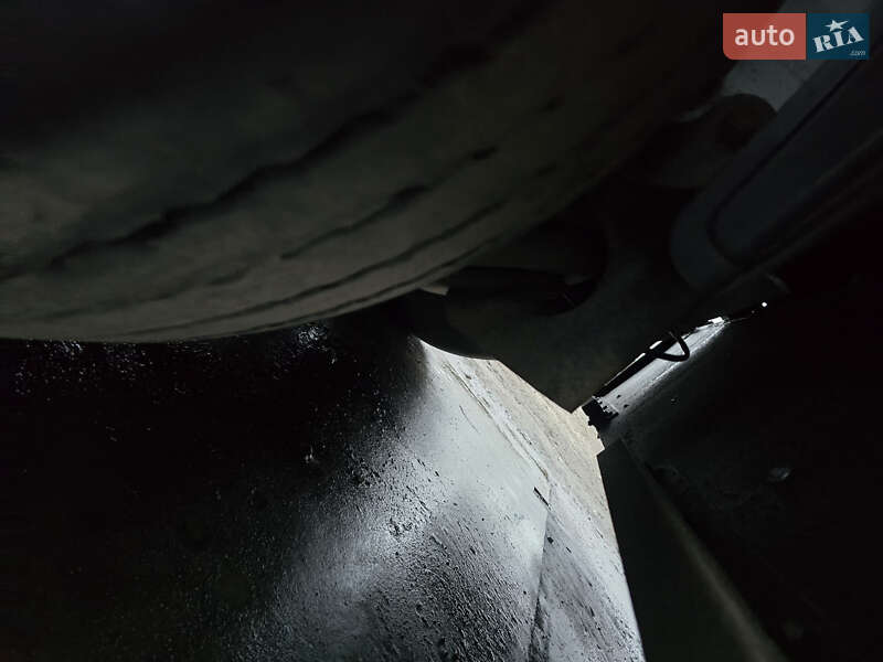 Тентований борт (штора) - напівпричіп Schmitz Cargobull Cargobull 2015 в Львові