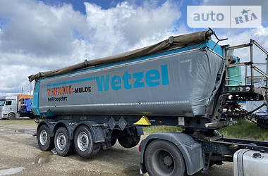 Schmitz Cargobull Gotha Izotermo 2013