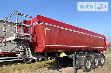 Schmitz Cargobull Gotha 28m2 2013