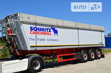 Schmitz Cargobull Gotha SKI 24 2012