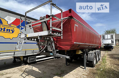 Schmitz Cargobull Gotha SAF 2013