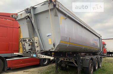 Schmitz Cargobull Gotha 2013