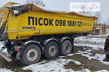 Schmitz Cargobull Gotha SGF 2013