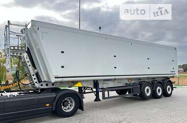 Зерновоз - полуприцеп Schmitz Cargobull Gotha 2021 в 
