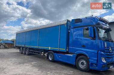 Другие прицепы Schmitz Cargobull Gotha 2011 в Одессе