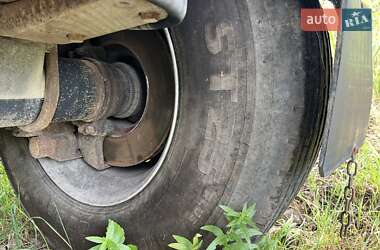 Самоскид напівпричіп Schmitz Cargobull Gotha 2013 в 