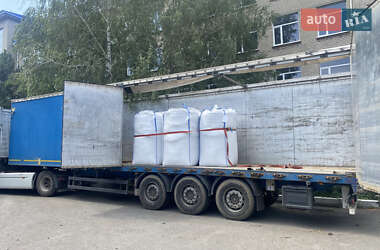 Самосвал полуприцеп Schmitz Cargobull Gotha 2011 в 