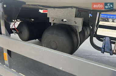 Рефрижератор Schmitz Cargobull KO 2005 в 