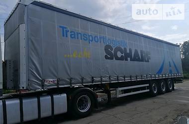 Schmitz Cargobull S01 2007