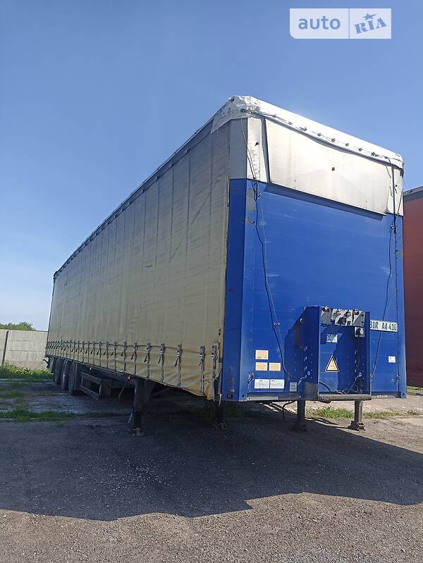 Schmitz Cargobull S01