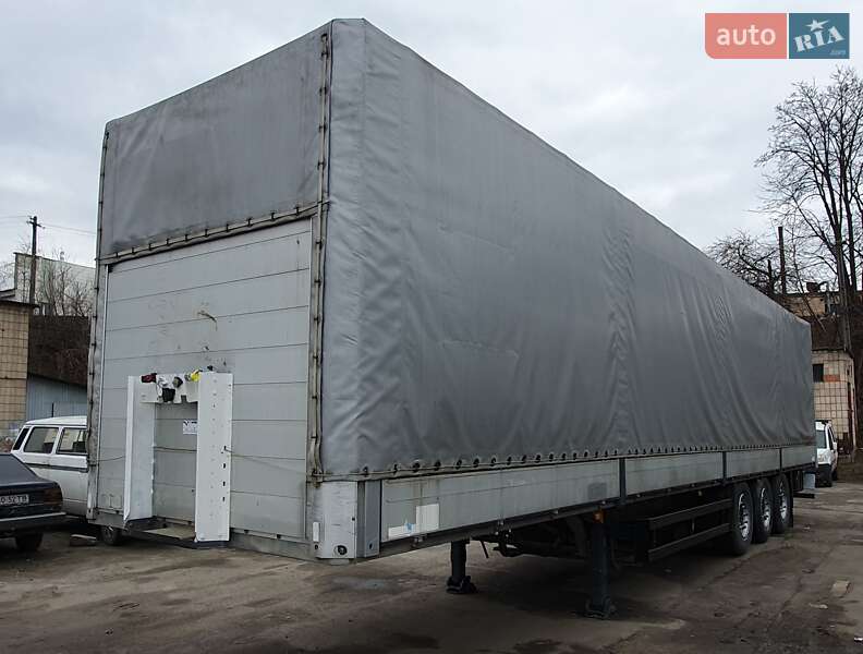 Schmitz Cargobull S01 2004