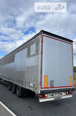 Schmitz Cargobull S01 2012