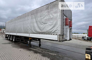 Schmitz Cargobull S01 2011