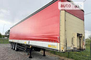 Schmitz Cargobull S01 2012