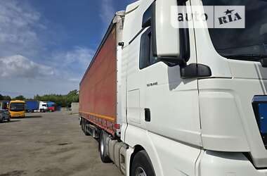 Тентованный борт (штора) - полуприцеп Schmitz Cargobull S01 2011 в 