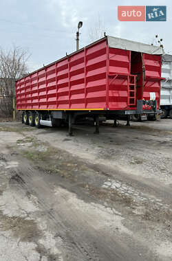 Schmitz Cargobull S01 2007