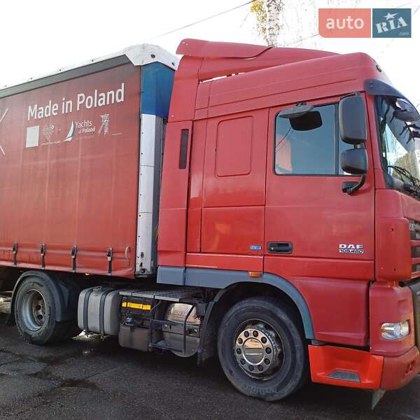 Платформа напівпричіп Schmitz Cargobull S01 2012 в Бабинці