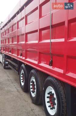 Контейнеровоз полуприцеп Schmitz Cargobull S01 2005 в 