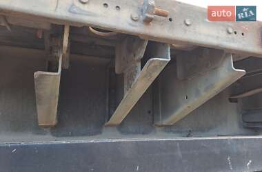 Контейнеровоз полуприцеп Schmitz Cargobull S01 2008 в 