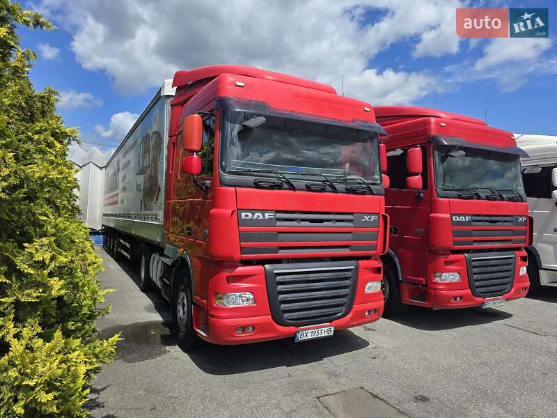 Бортовой полуприцеп Schmitz Cargobull S01 2007 в Хмельницком фото 6 Бортовой полуприцеп Schmitz Cargobull S01 2007 в Хмельницком