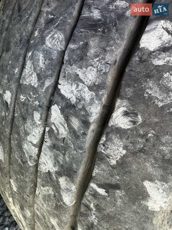 Тентований борт (штора) - напівпричіп Schmitz Cargobull S01 2007 в Львові