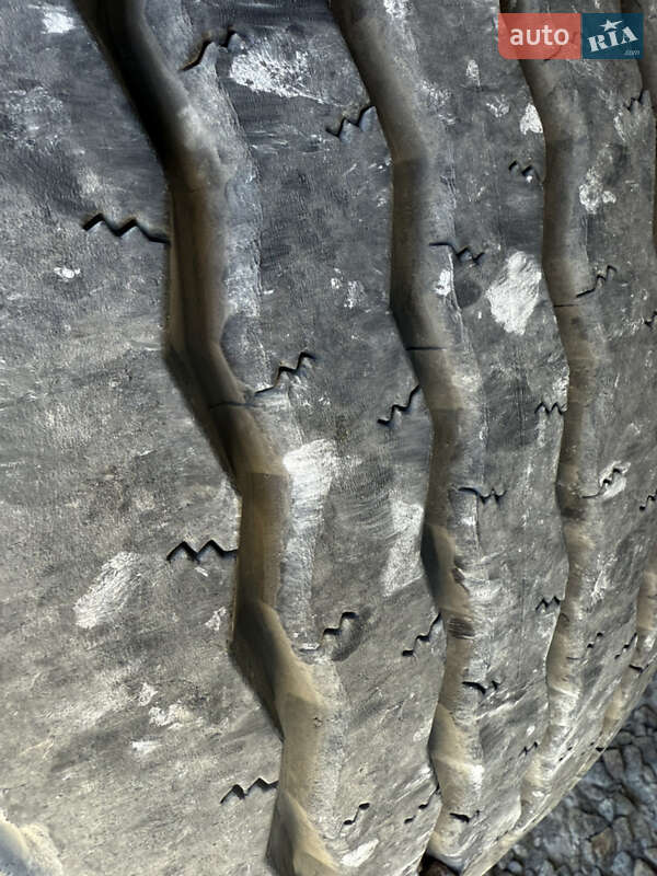 Тентований борт (штора) - напівпричіп Schmitz Cargobull S01 2007 в Львові