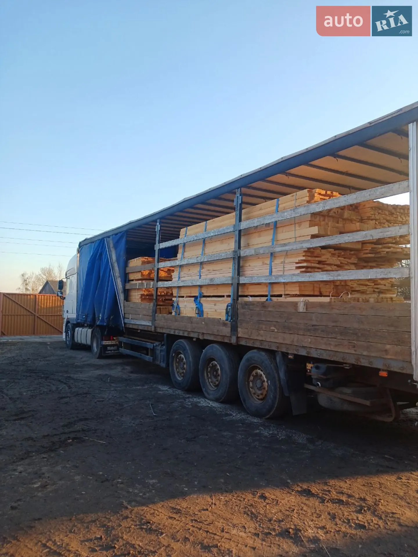 Schmitz Cargobull S01 2002 VIN WSMS6980000485207 фото оголошення 2 з 17