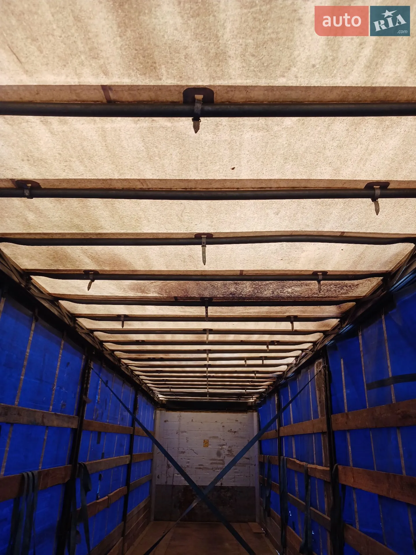 Schmitz Cargobull S01 2002 VIN WSMS6980000485207 фото оголошення 6 з 17