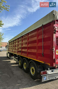 Самосвал полуприцеп Schmitz Cargobull S01 2007 в 