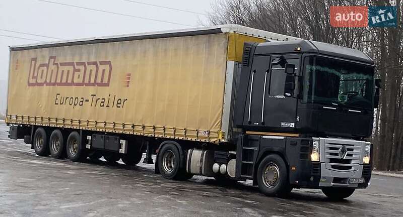 Тентований борт (штора) - напівпричіп Schmitz Cargobull S01 2006 в Вінниці
