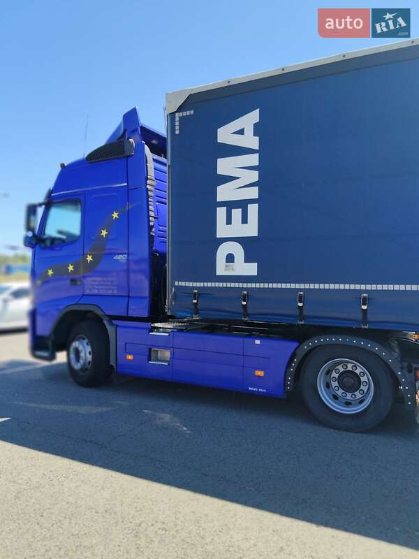 Тентованный борт (штора) - полуприцеп Schmitz Cargobull S01 2012 в Львове фото 8 Тентованный борт (штора) - полуприцеп Schmitz Cargobull S01 2012 в Львове