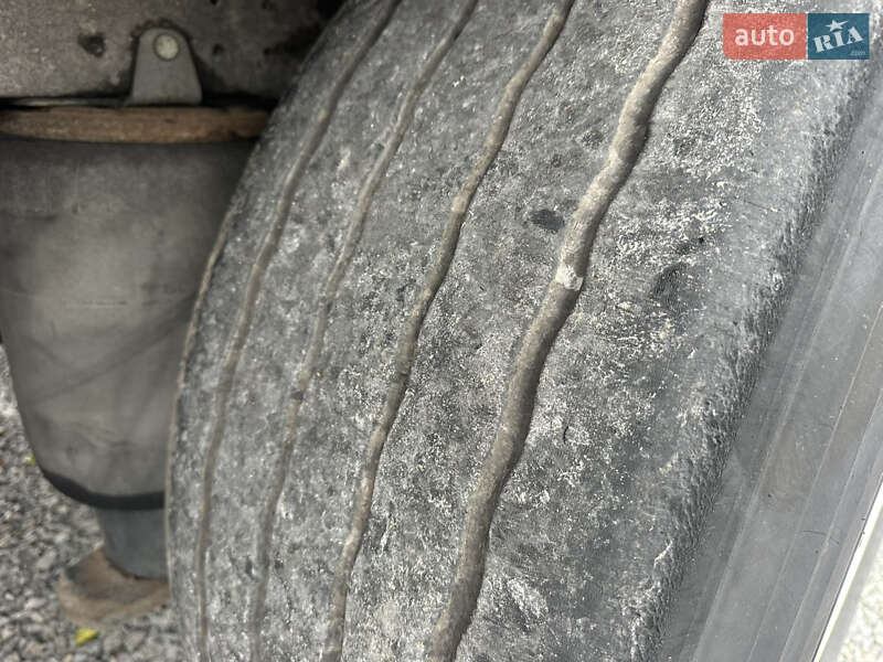 Тентованный борт (штора) - полуприцеп Schmitz Cargobull S01 2016 в Житомире фото 12 Тентованный борт (штора) - полуприцеп Schmitz Cargobull S01 2016 в Житомире