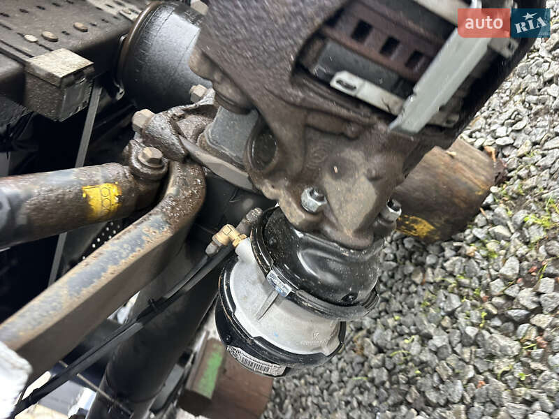 Тентованный борт (штора) - полуприцеп Schmitz Cargobull S01 2016 в Житомире фото 42 Тентованный борт (штора) - полуприцеп Schmitz Cargobull S01 2016 в Житомире