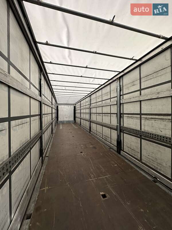 Тентованный борт (штора) - полуприцеп Schmitz Cargobull S01 2016 в Бродах фото 46 Тентованный борт (штора) - полуприцеп Schmitz Cargobull S01 2016 в Бродах