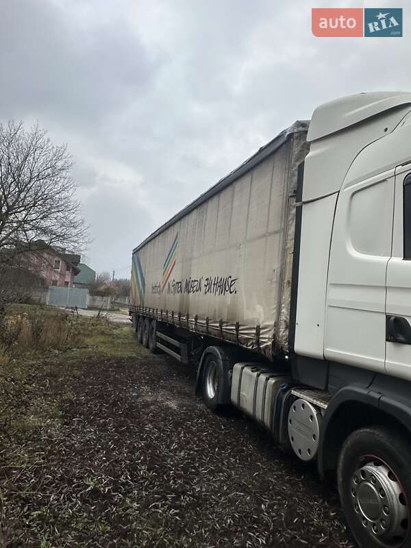 Тентованный борт (штора) - полуприцеп Schmitz Cargobull S01 1999 в Харькове фото 3 Тентованный борт (штора) - полуприцеп Schmitz Cargobull S01 1999 в Харькове