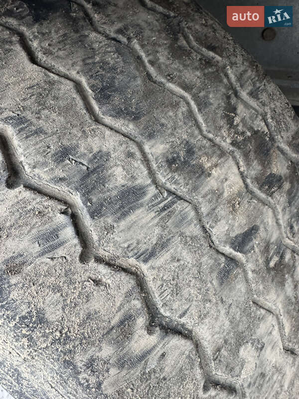 Тентованный борт (штора) - полуприцеп Schmitz Cargobull S01 2007 в Одессе фото 11 Тентованный борт (штора) - полуприцеп Schmitz Cargobull S01 2007 в Одессе