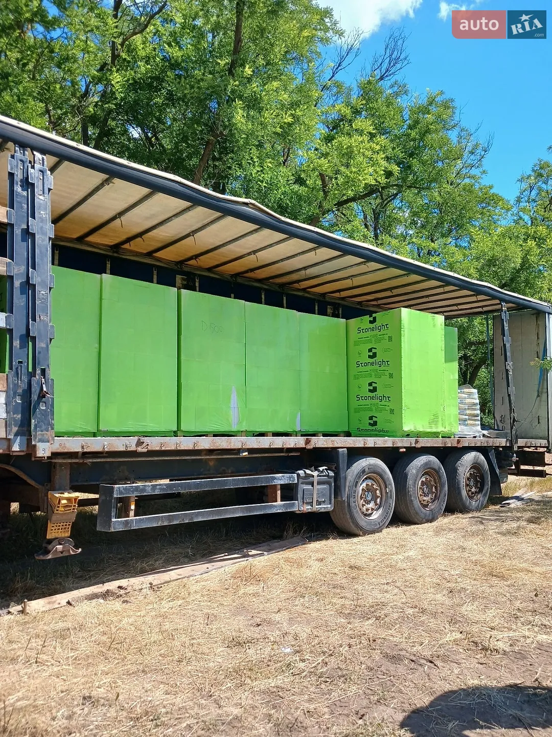 Schmitz Cargobull S01 2002 VIN WSMS6980000485207 фото оголошення 16 з 17