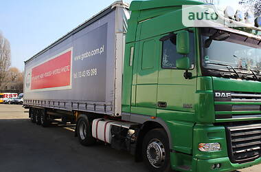 Schmitz Cargobull S3 2007