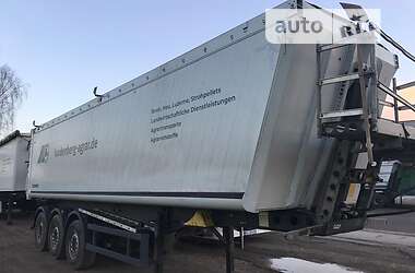 Самосвал полуприцеп Schmitz Cargobull S3 2019 в Житомире