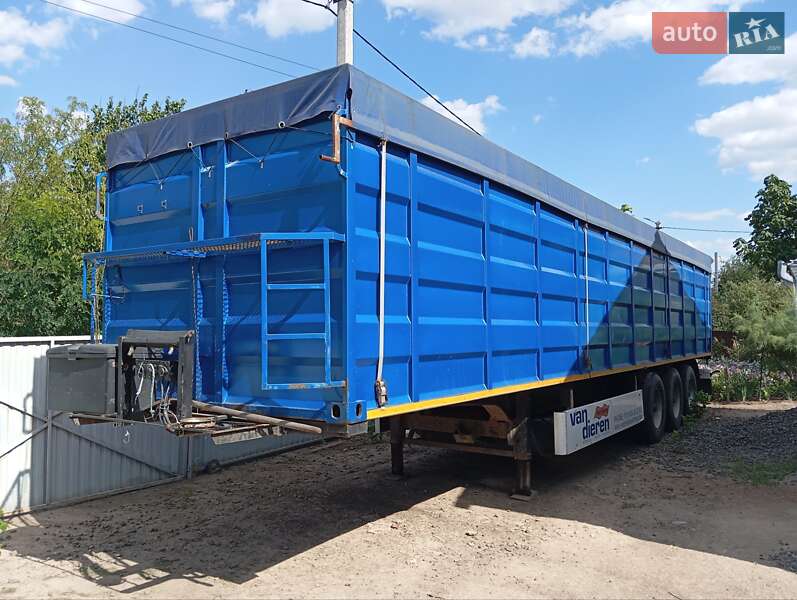 Schmitz Cargobull S3 1995