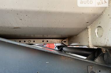Самоскид напівпричіп Schmitz Cargobull SAF 2013 в Вінниці