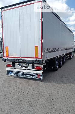 Schmitz Cargobull SAF 2015