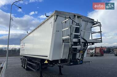 Самосвал полуприцеп Schmitz Cargobull SAF 2019 в 