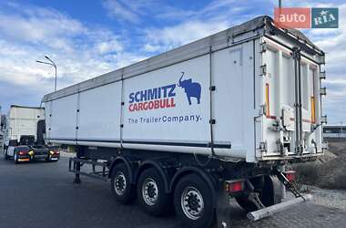 Самоскид напівпричіп Schmitz Cargobull SAF 2019 в Чернівцях