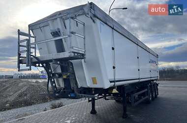 Самосвал полуприцеп Schmitz Cargobull SAF 2019 в 
