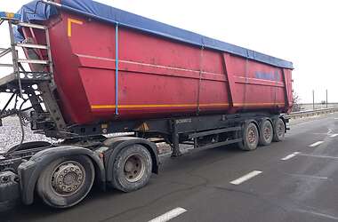 Schmitz Cargobull SAF 2013